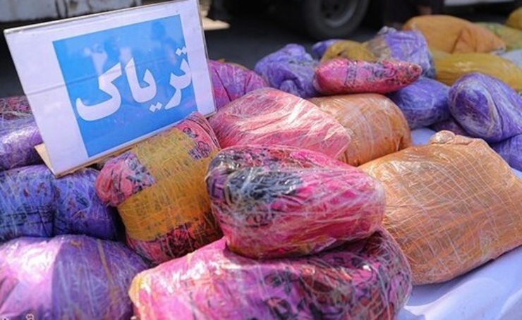 معاون وزیر بهداشت: پزشکان تریاک تجویز نکنند