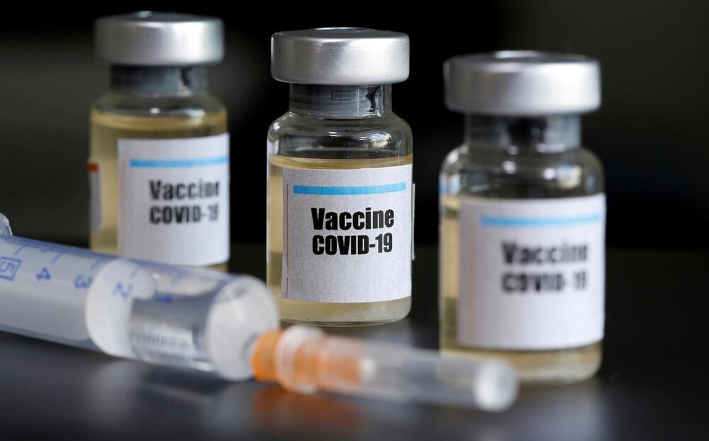 پیوستن ایران به پایگاه خبریمه جهانی پیش خرید واکسن کرونا