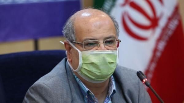 مردم استان تهران از زدن ماسک استقبال کردند
