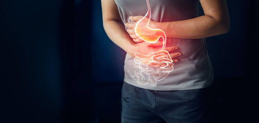 تغییرات رژیم غذایی برای کنترل ریفلاکس اسید معده